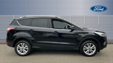 Ford Kuga 1.5 TDCi Titanium 5dr 2WD Diesel Estate